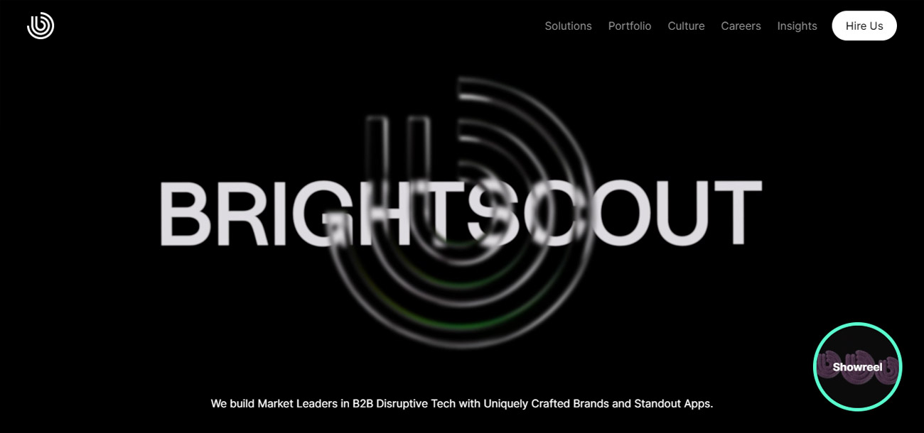 Brightscout