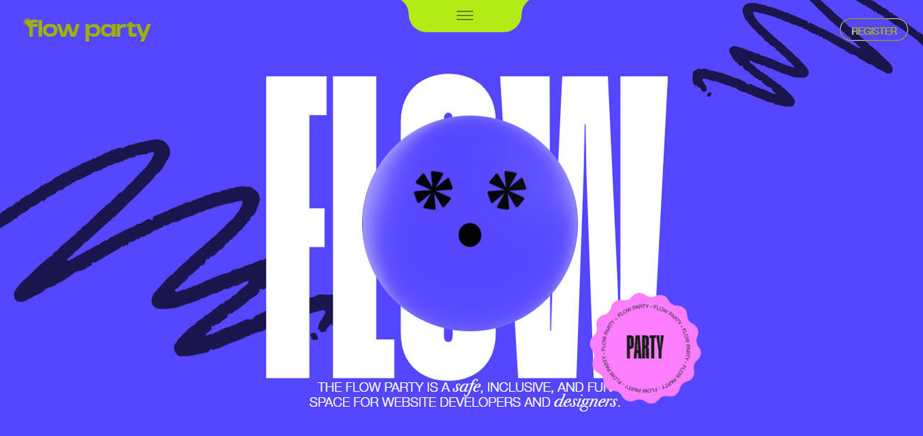 The Flow Party