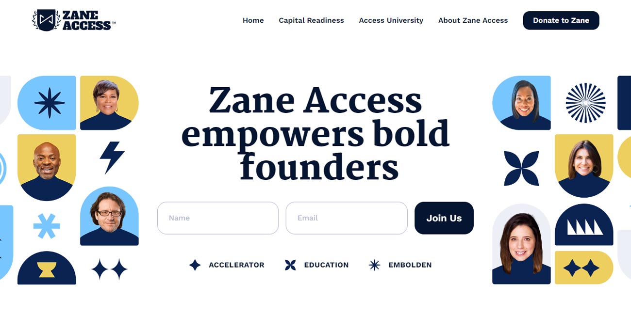 Zane Access